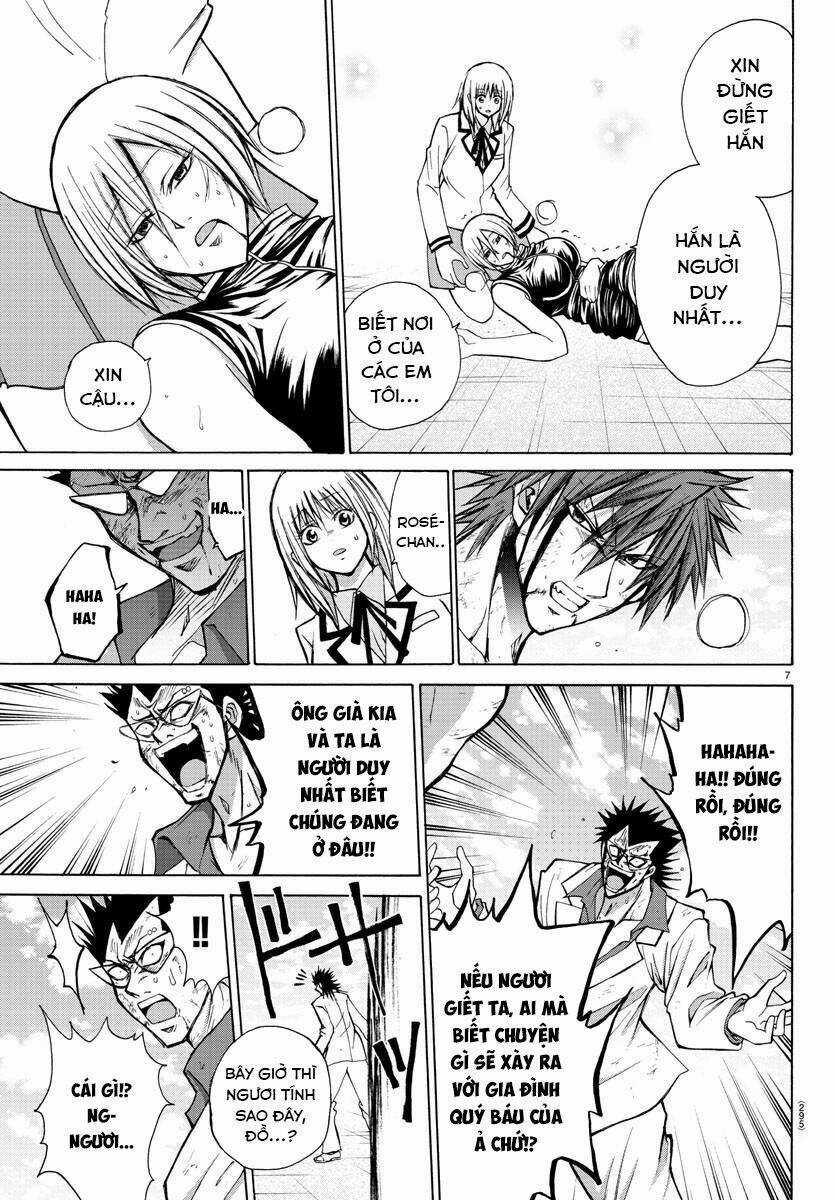 Lovecome Like A Demon - Chapter 29 - Trang 9