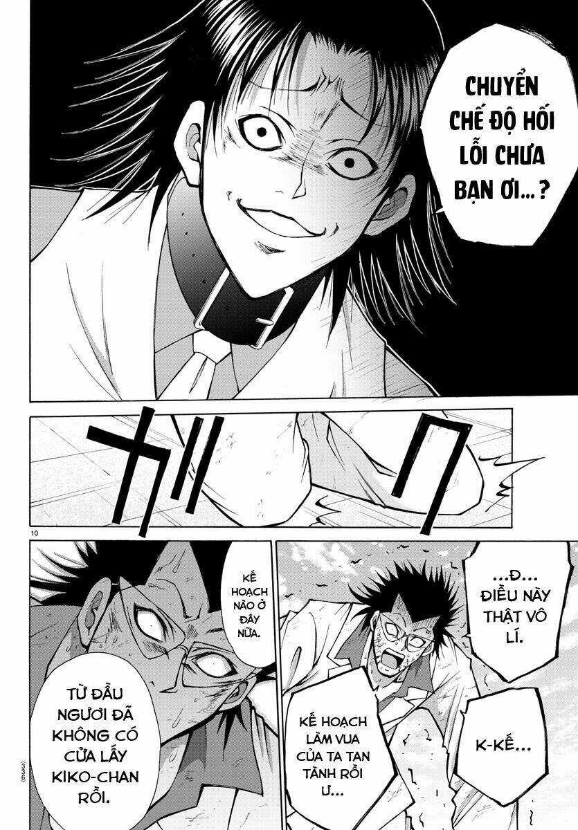 Lovecome Like A Demon - Chapter 30 - Trang 12