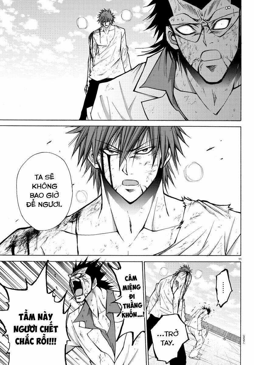 Lovecome Like A Demon - Chapter 30 - Trang 13