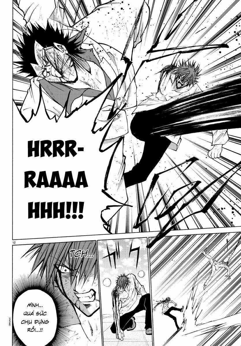 Lovecome Like A Demon - Chapter 30 - Trang 14