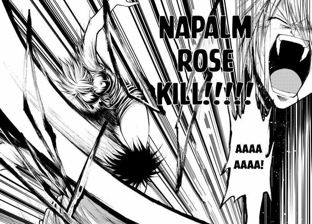 Lovecome Like A Demon - Chapter 30 - Trang 18