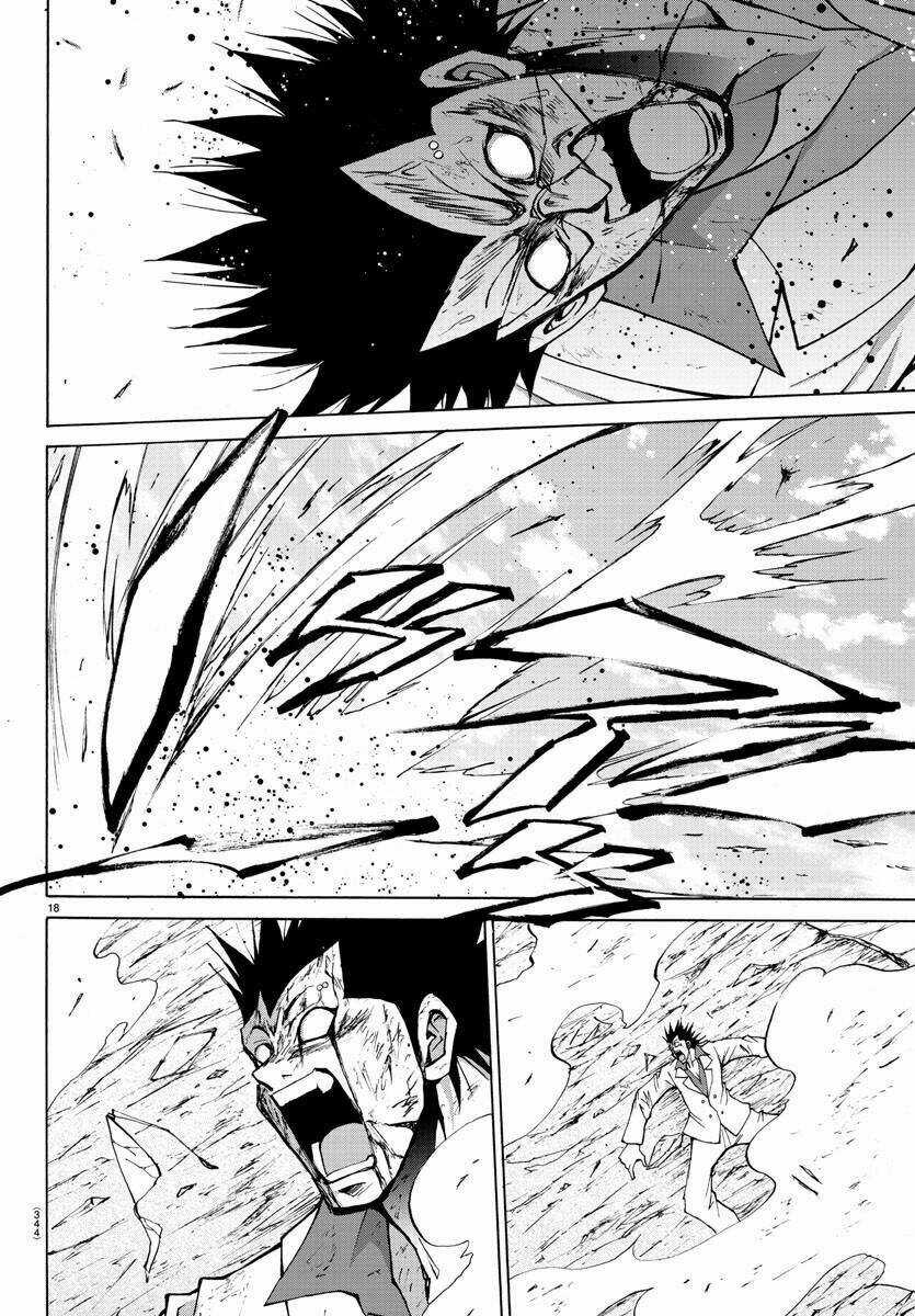 Lovecome Like A Demon - Chapter 30 - Trang 19