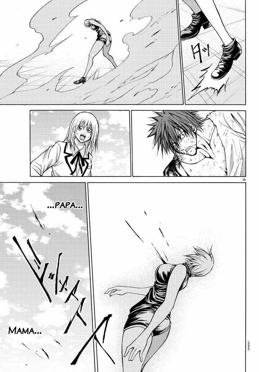 Lovecome Like A Demon - Chapter 30 - Trang 20