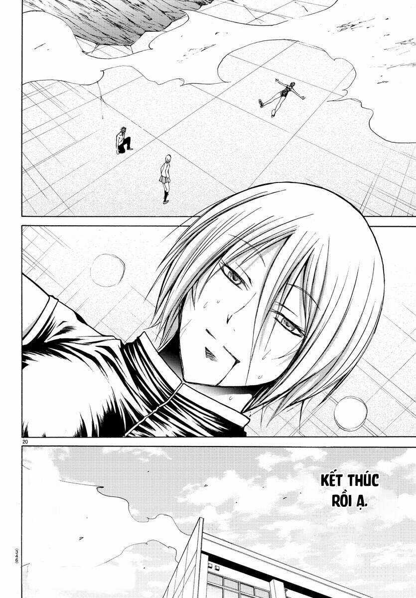 Lovecome Like A Demon - Chapter 30 - Trang 21