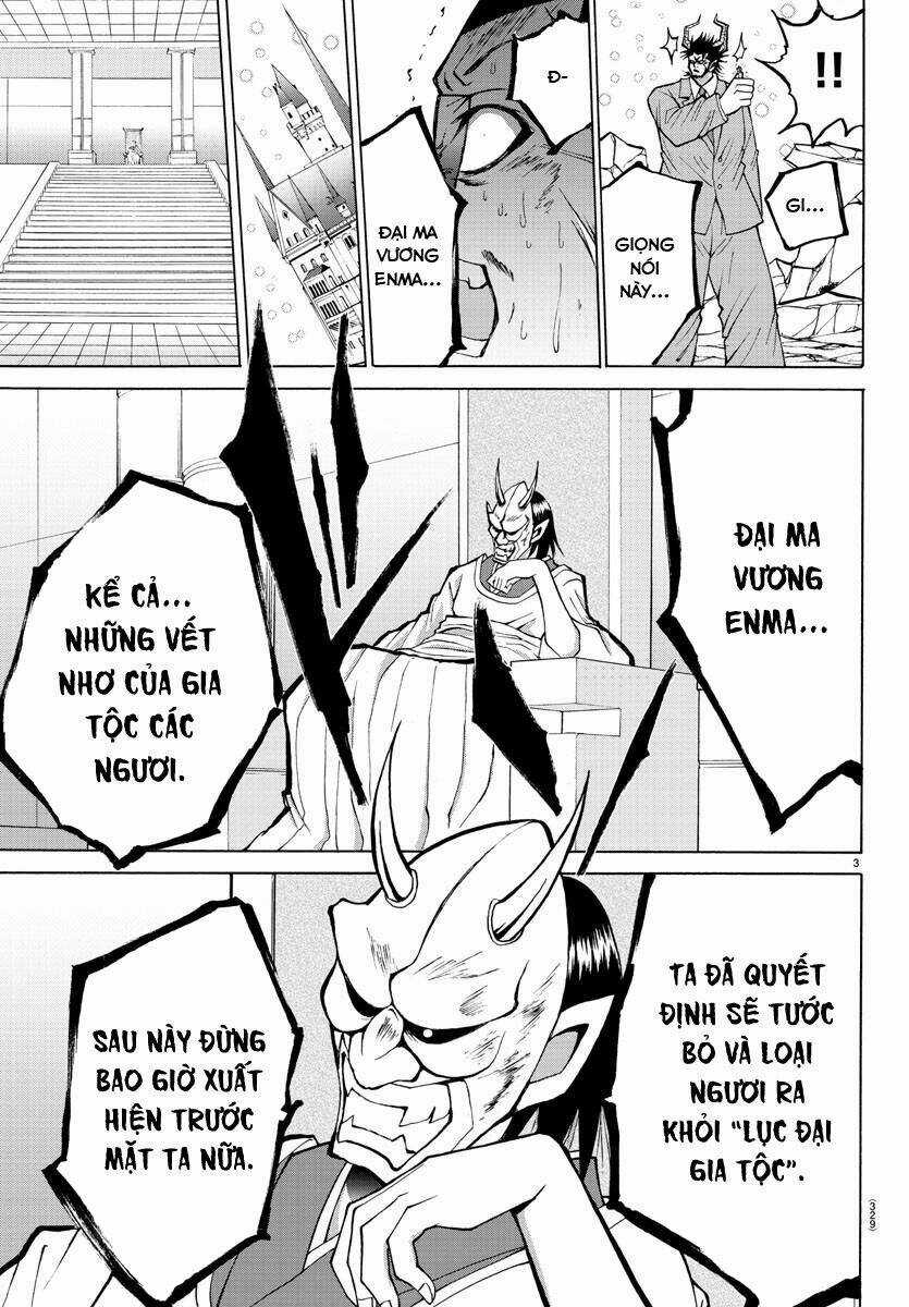 Lovecome Like A Demon - Chapter 30 - Trang 5