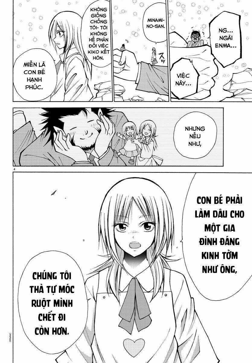 Lovecome Like A Demon - Chapter 30 - Trang 6