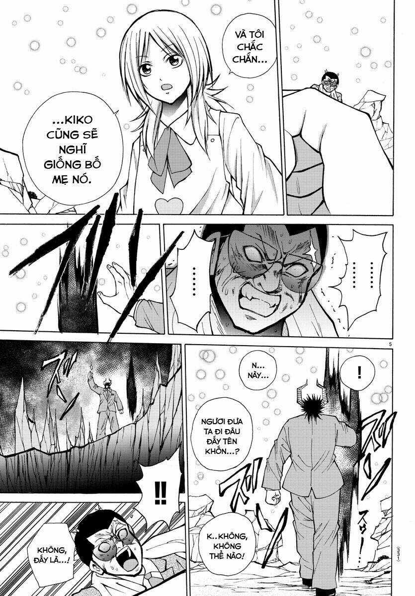 Lovecome Like A Demon - Chapter 30 - Trang 7