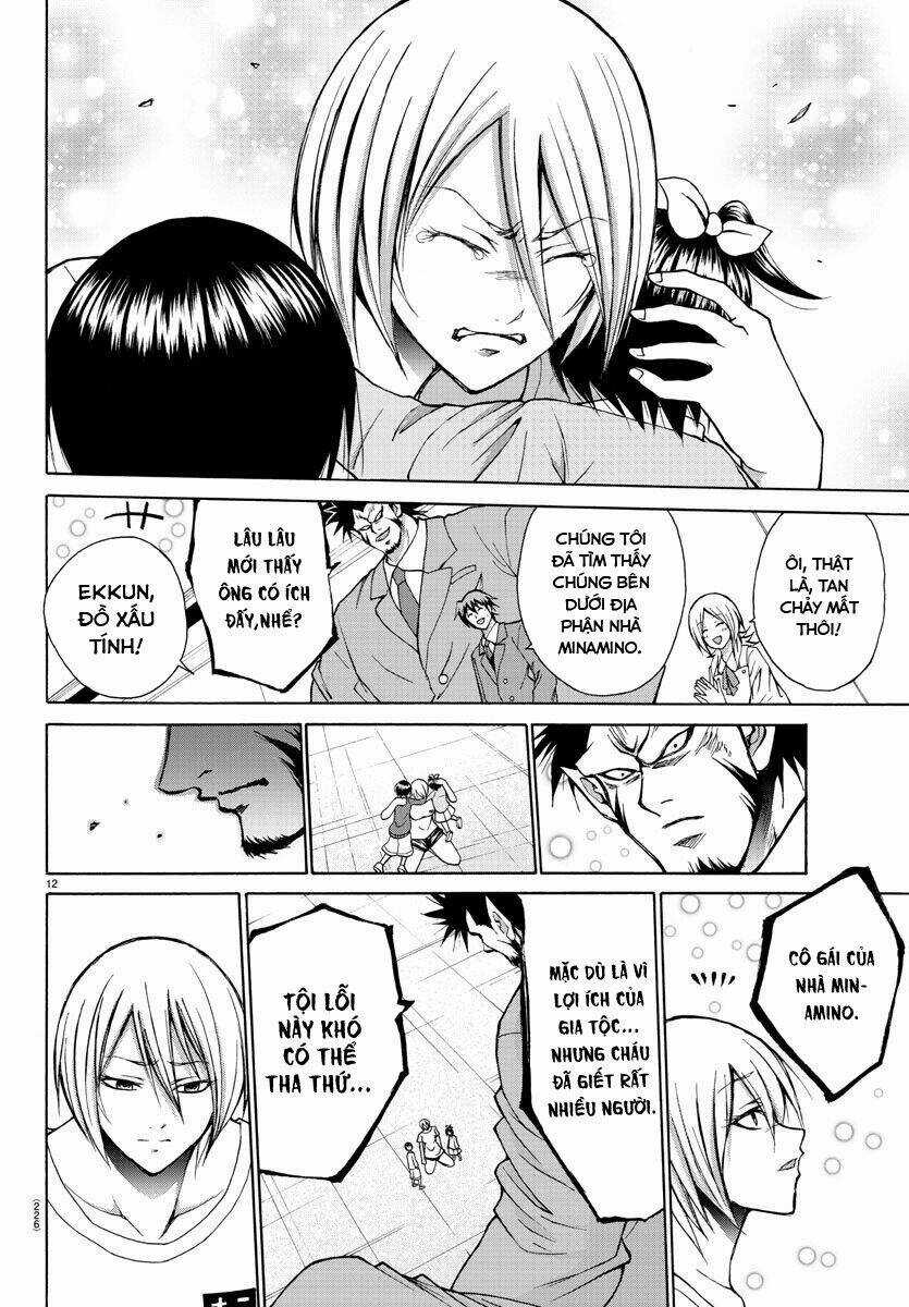 Lovecome Like A Demon - Chapter 31 - Trang 14