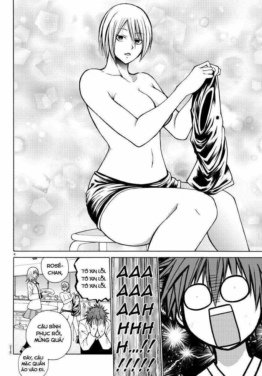 Lovecome Like A Demon - Chapter 31 - Trang 6