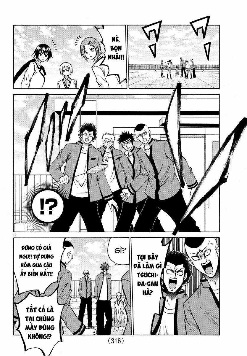 Lovecome Like A Demon - Chapter 32 - Trang 12