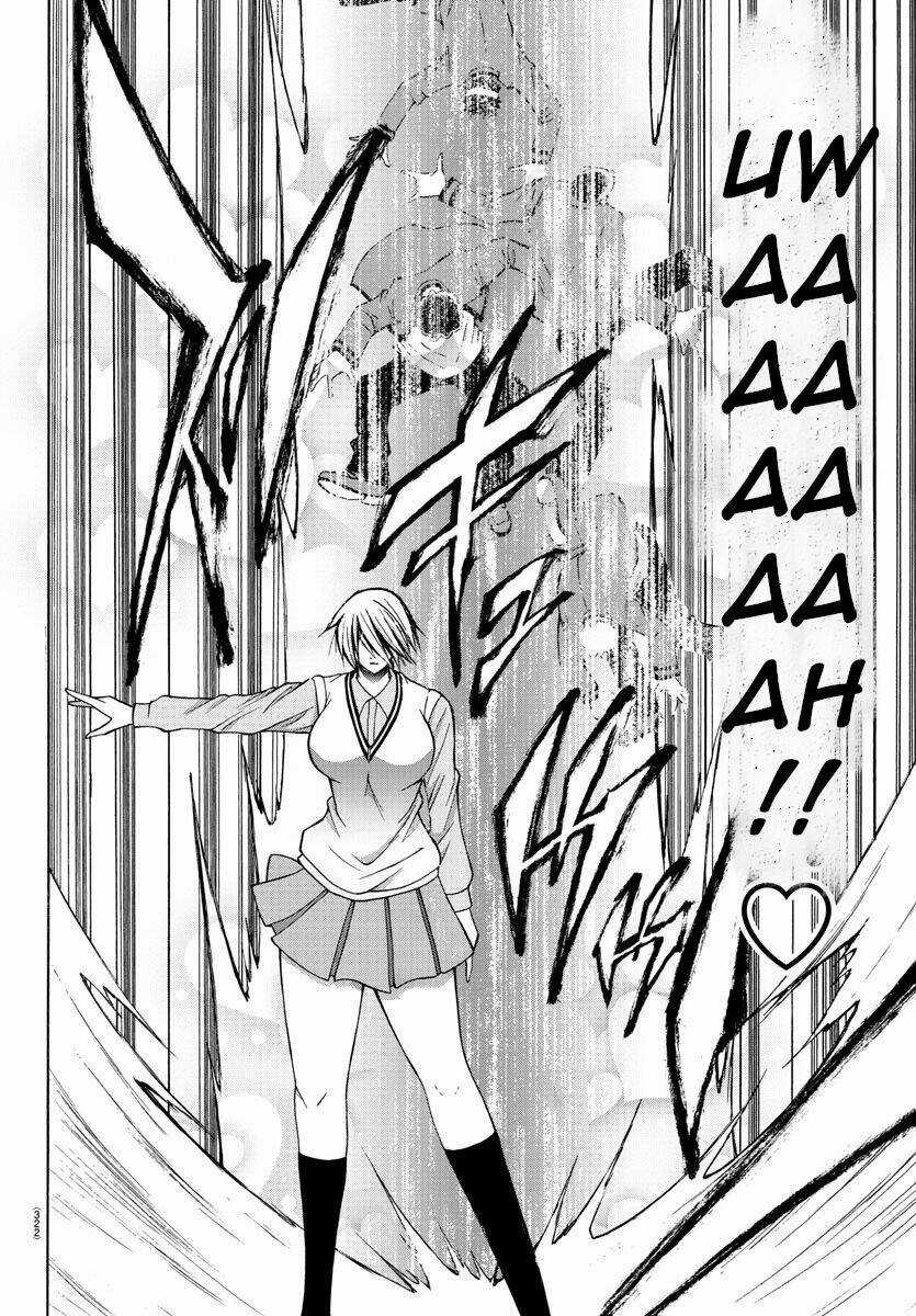 Lovecome Like A Demon - Chapter 32 - Trang 17