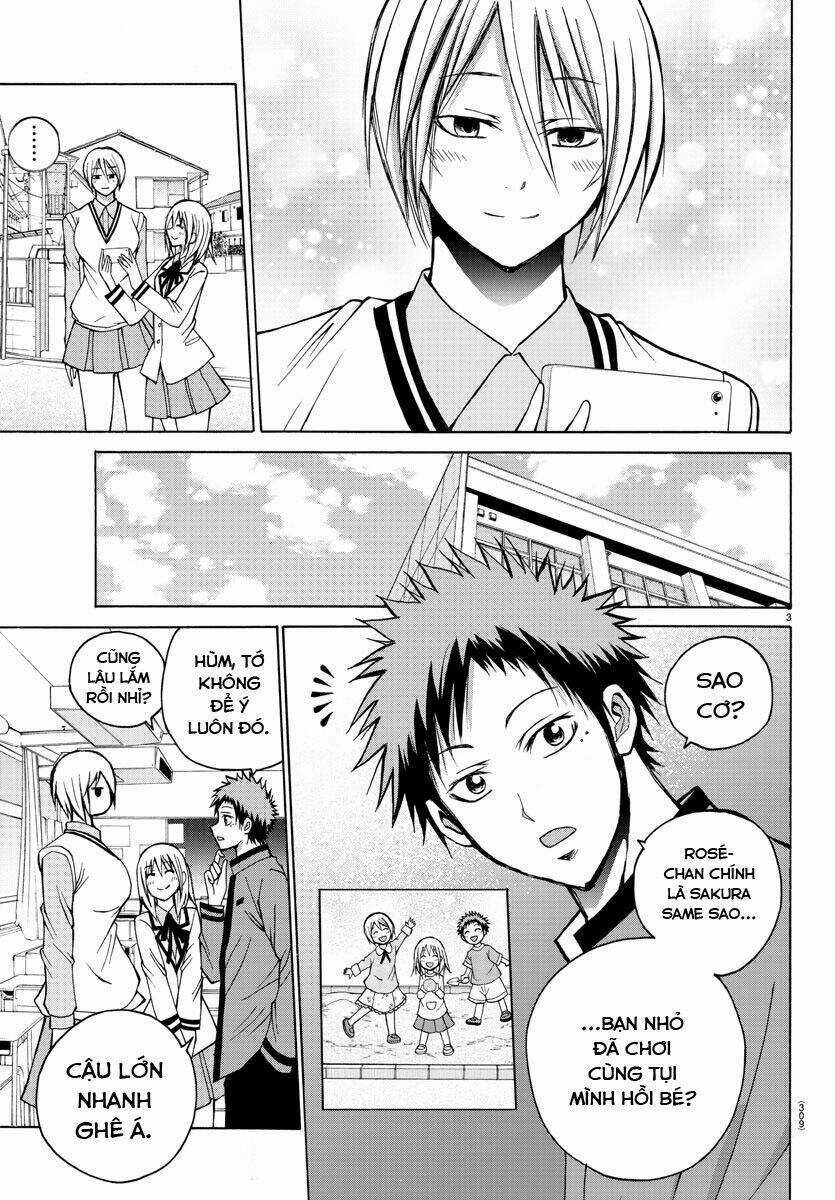 Lovecome Like A Demon - Chapter 32 - Trang 5