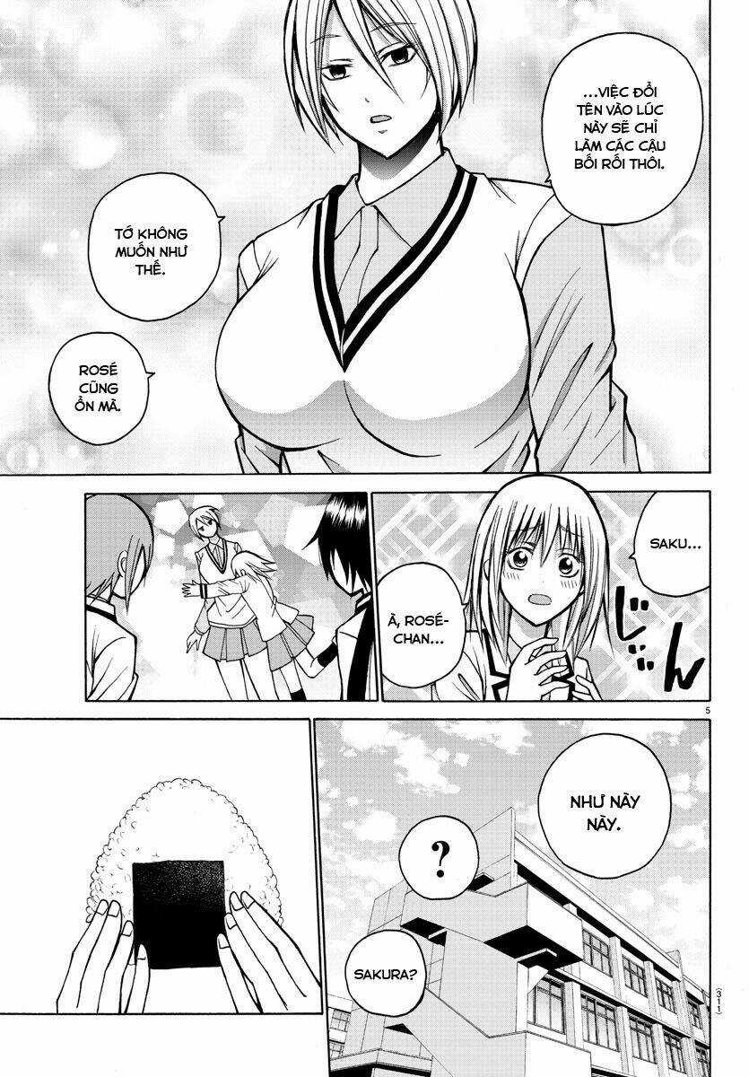 Lovecome Like A Demon - Chapter 32 - Trang 7