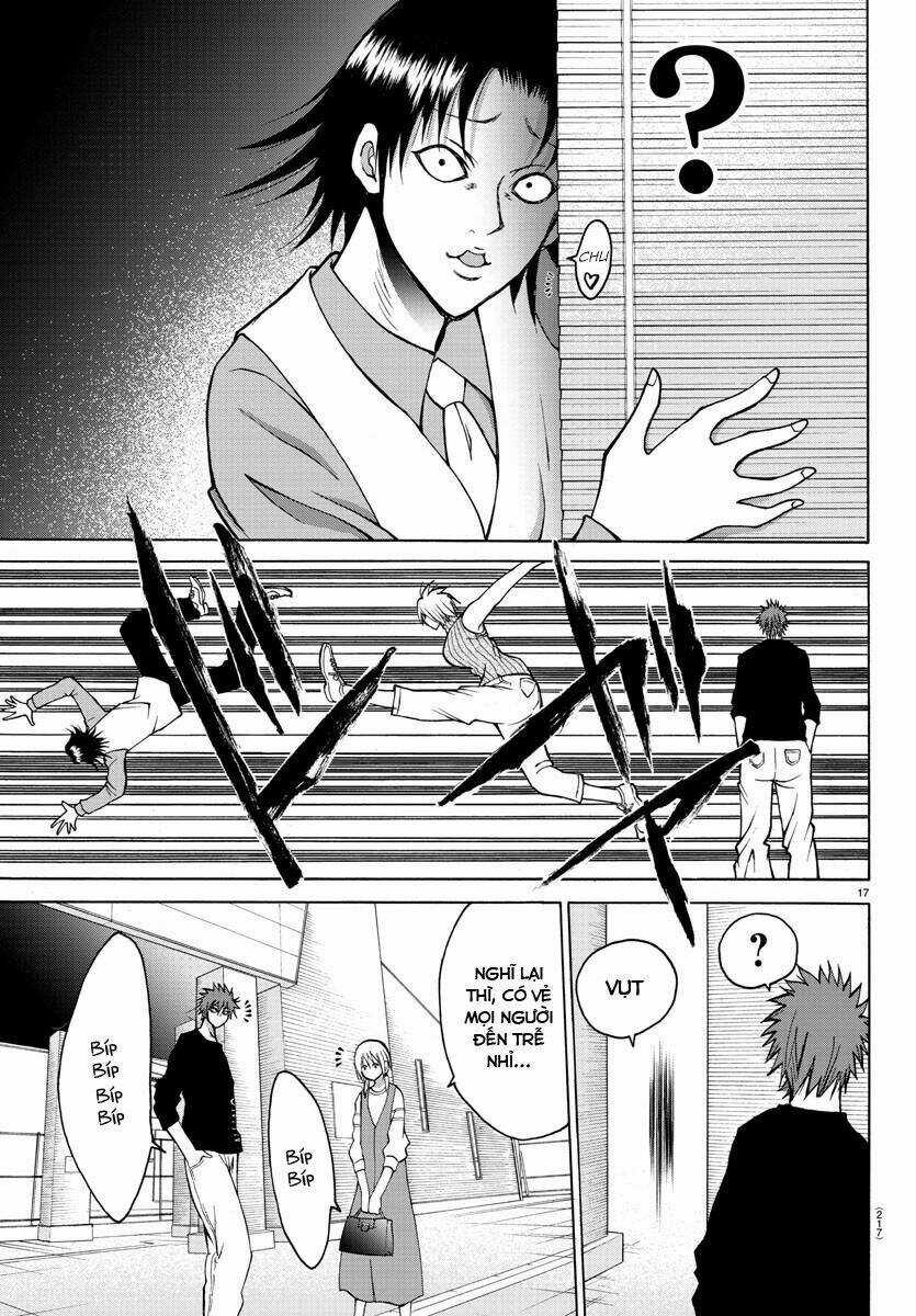 Lovecome Like A Demon - Chapter 33 - Trang 20