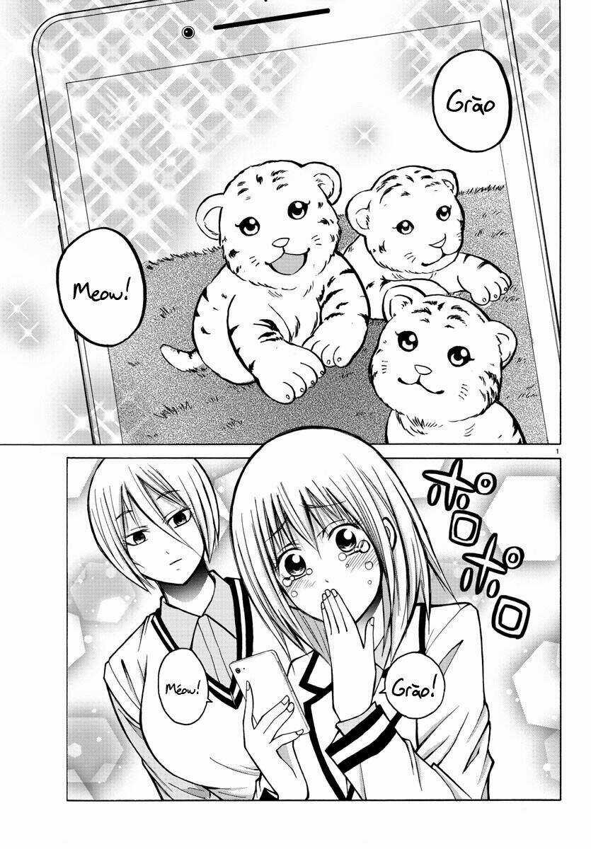 Lovecome Like A Demon - Chapter 33 - Trang 4