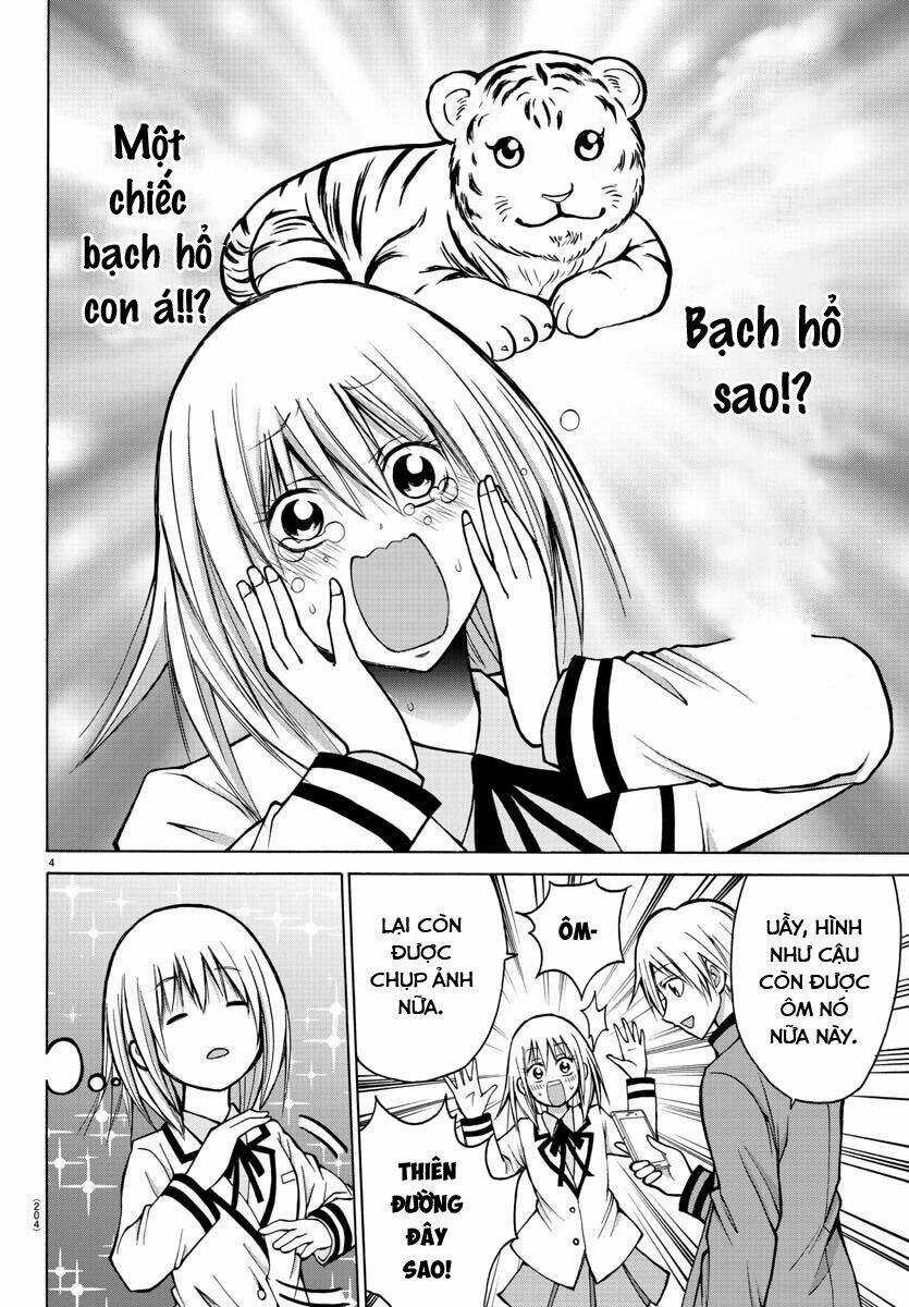 Lovecome Like A Demon - Chapter 33 - Trang 7