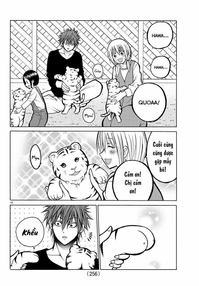 Lovecome Like A Demon - Chapter 34 - Trang 14