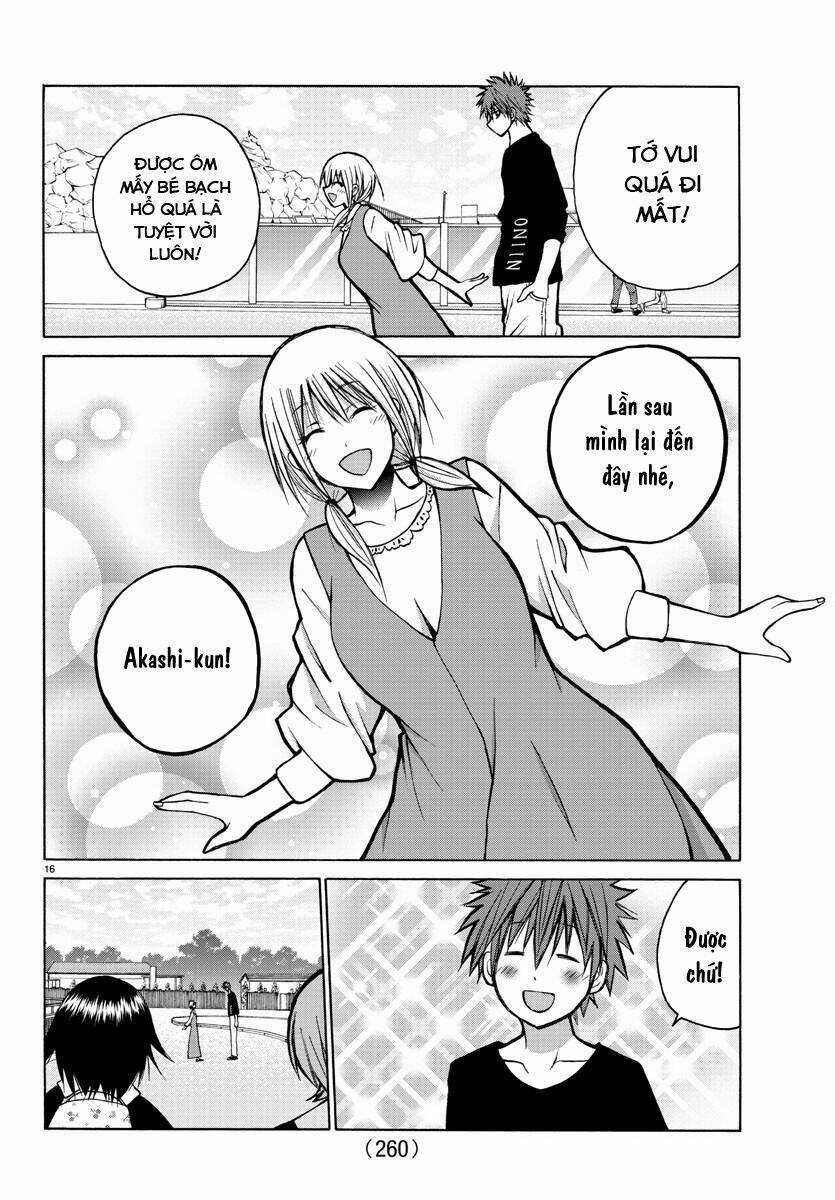 Lovecome Like A Demon - Chapter 34 - Trang 18