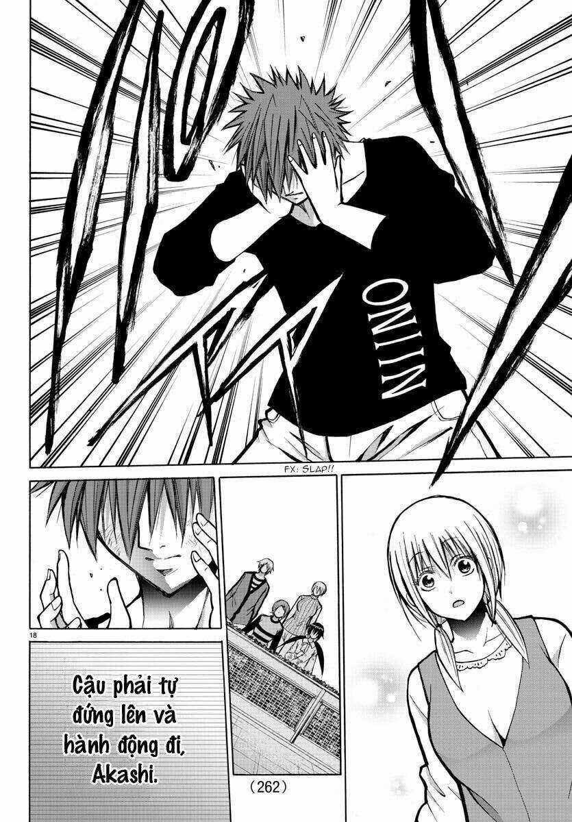 Lovecome Like A Demon - Chapter 34 - Trang 20