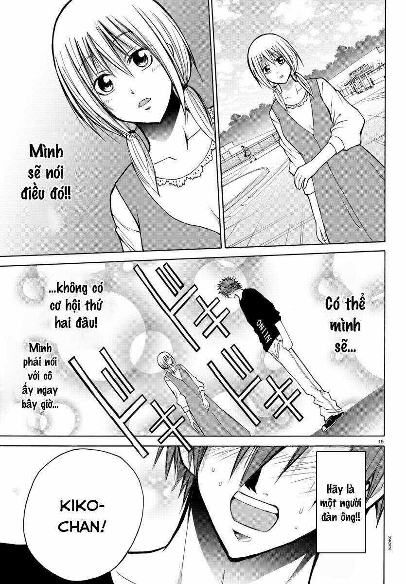 Lovecome Like A Demon - Chapter 34 - Trang 21