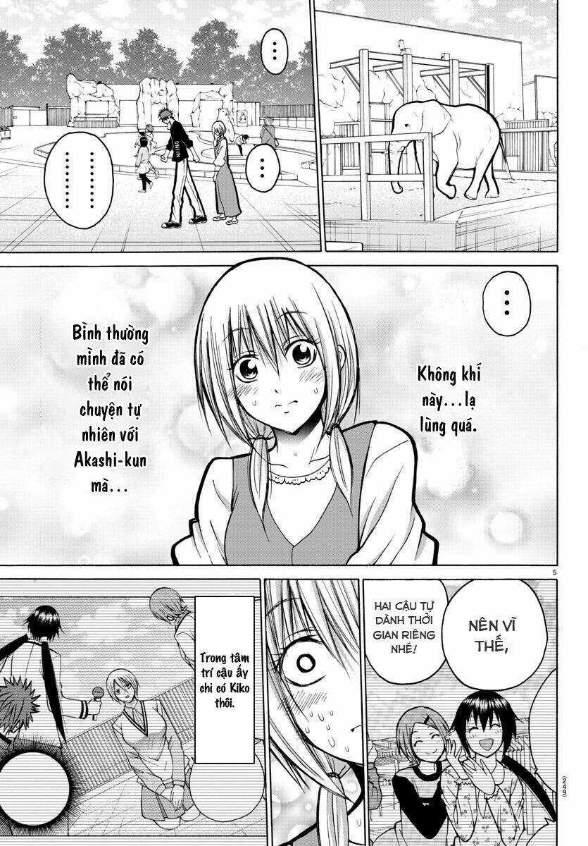 Lovecome Like A Demon - Chapter 34 - Trang 7