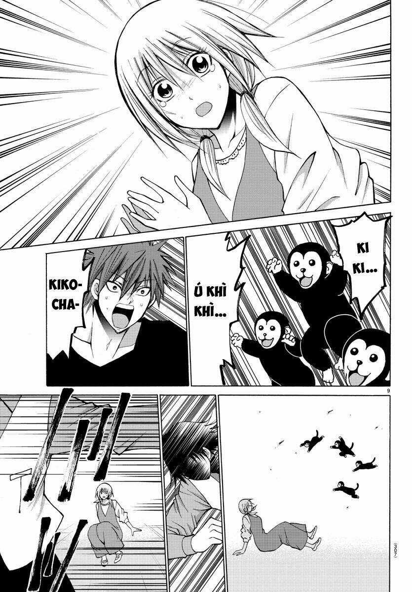 Lovecome Like A Demon - Chapter 35 - Trang 11