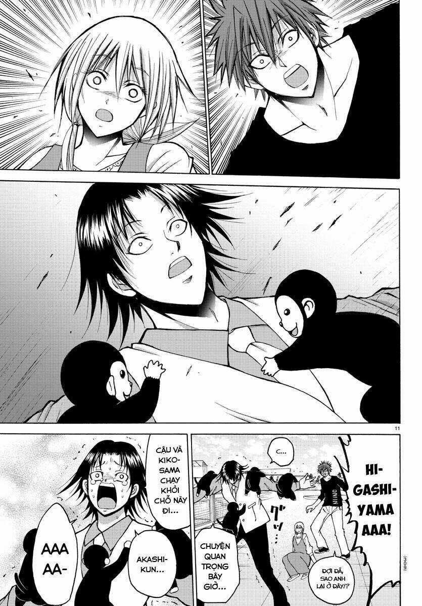 Lovecome Like A Demon - Chapter 35 - Trang 13