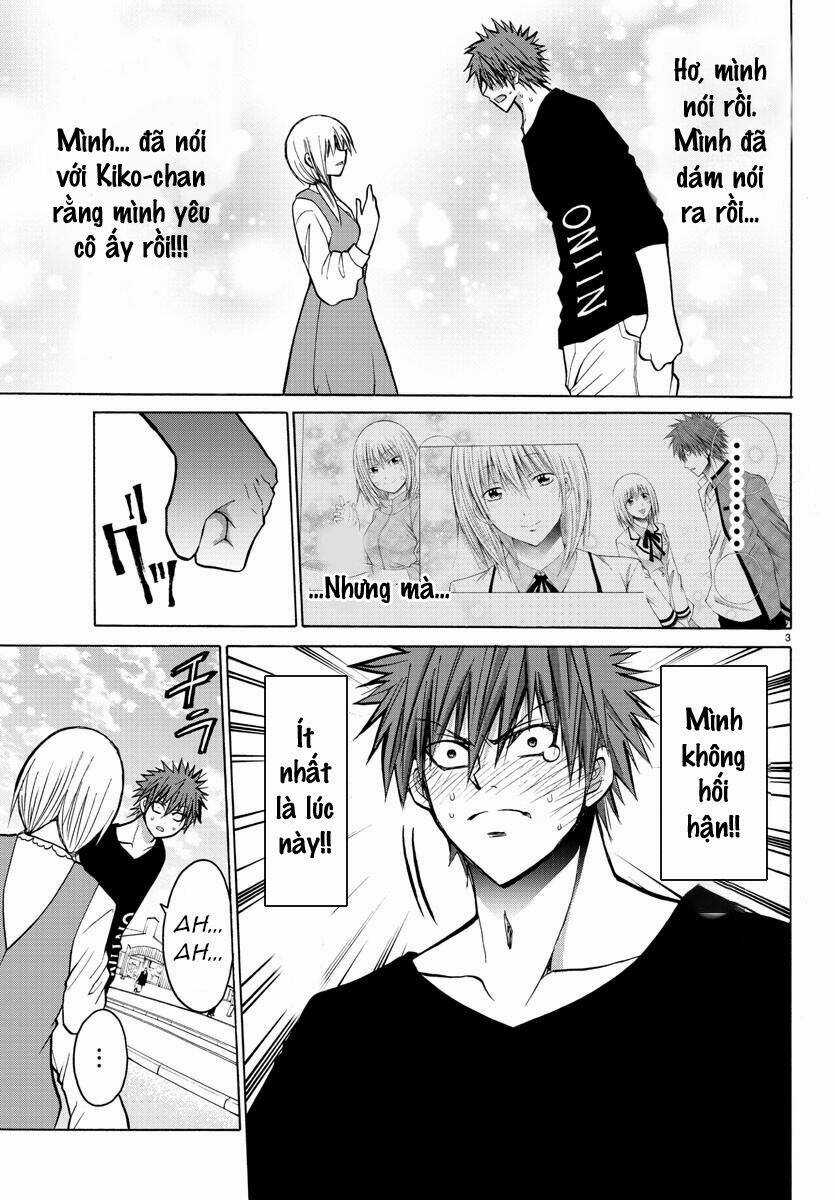 Lovecome Like A Demon - Chapter 35 - Trang 5