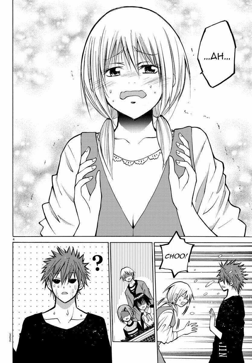 Lovecome Like A Demon - Chapter 35 - Trang 6