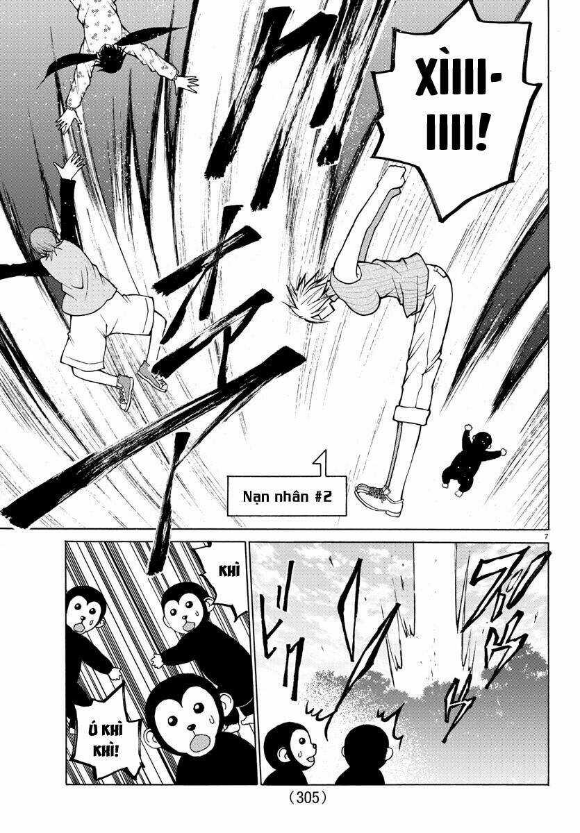 Lovecome Like A Demon - Chapter 35 - Trang 9