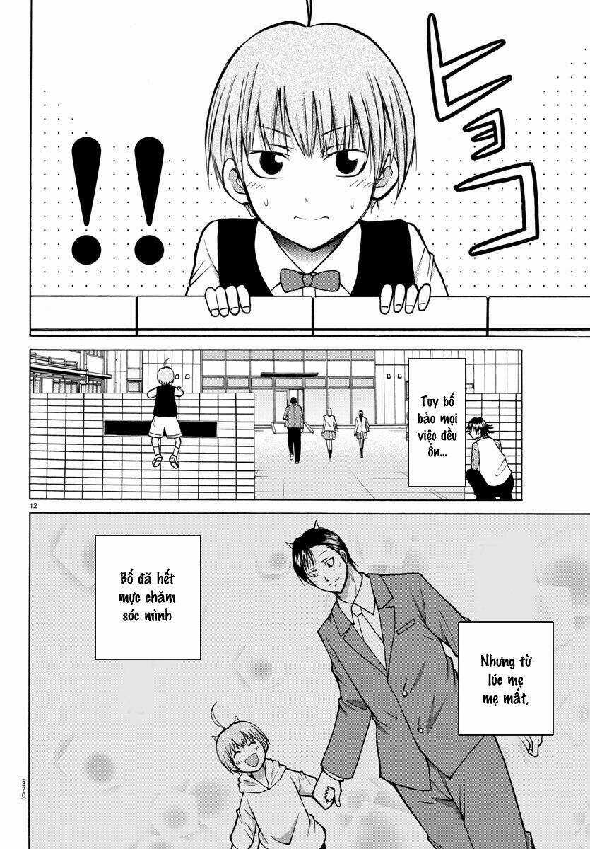 Lovecome Like A Demon - Chapter 36 - Trang 14