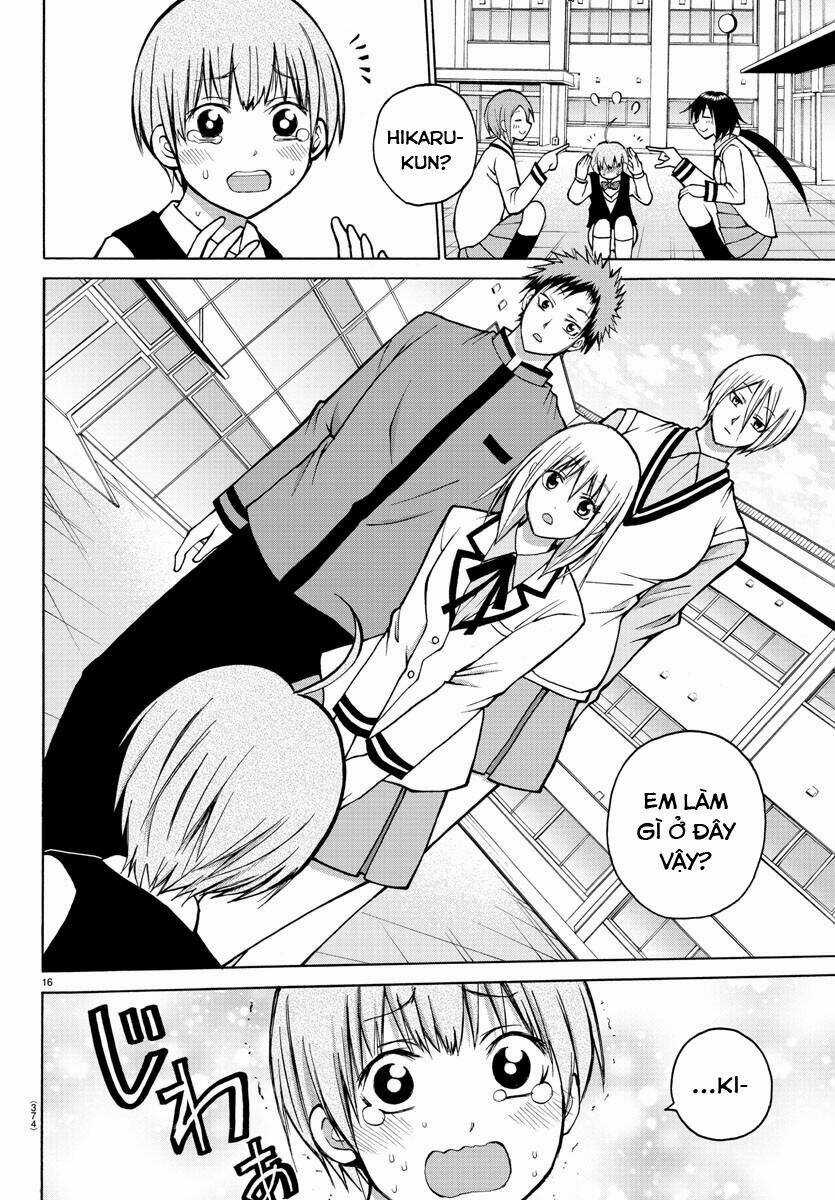 Lovecome Like A Demon - Chapter 36 - Trang 18