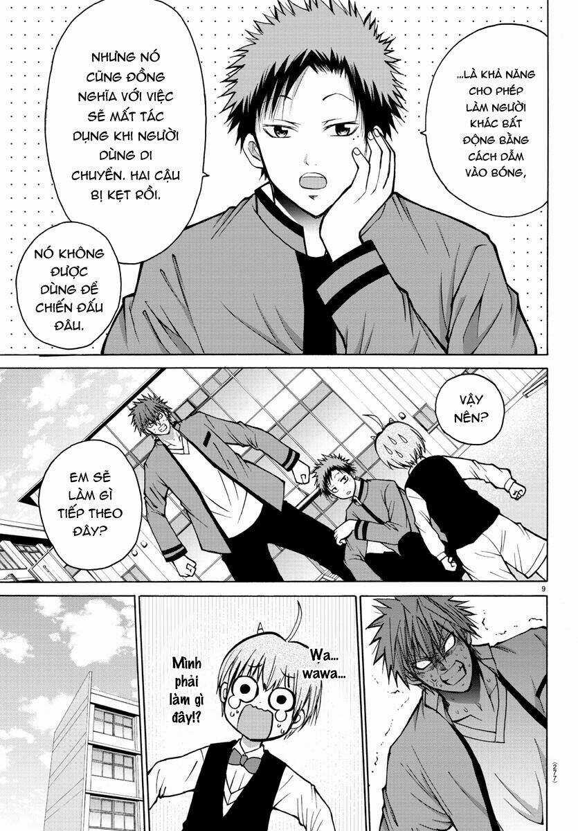 Lovecome Like A Demon - Chapter 37 - Trang 11