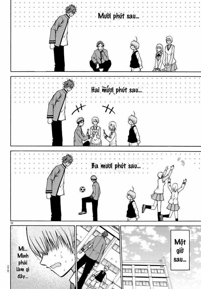 Lovecome Like A Demon - Chapter 37 - Trang 12