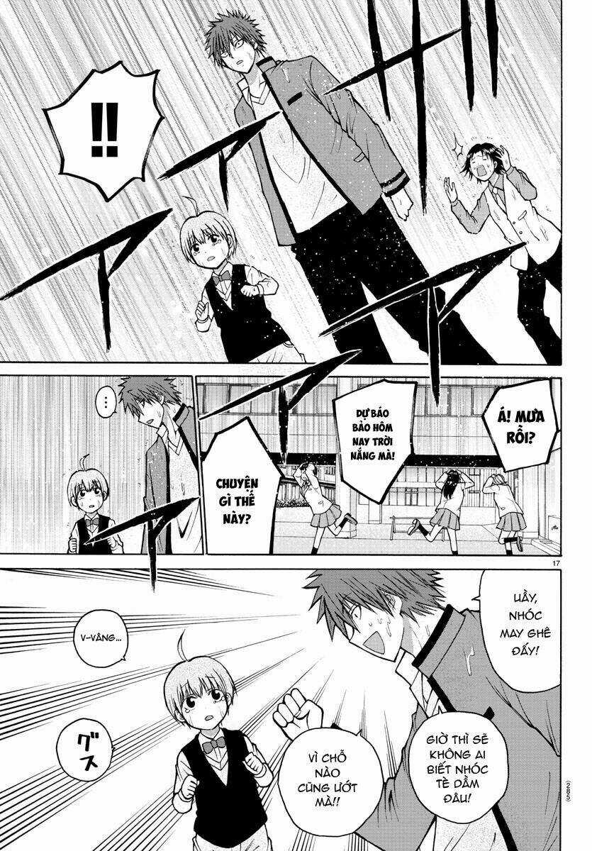 Lovecome Like A Demon - Chapter 37 - Trang 19