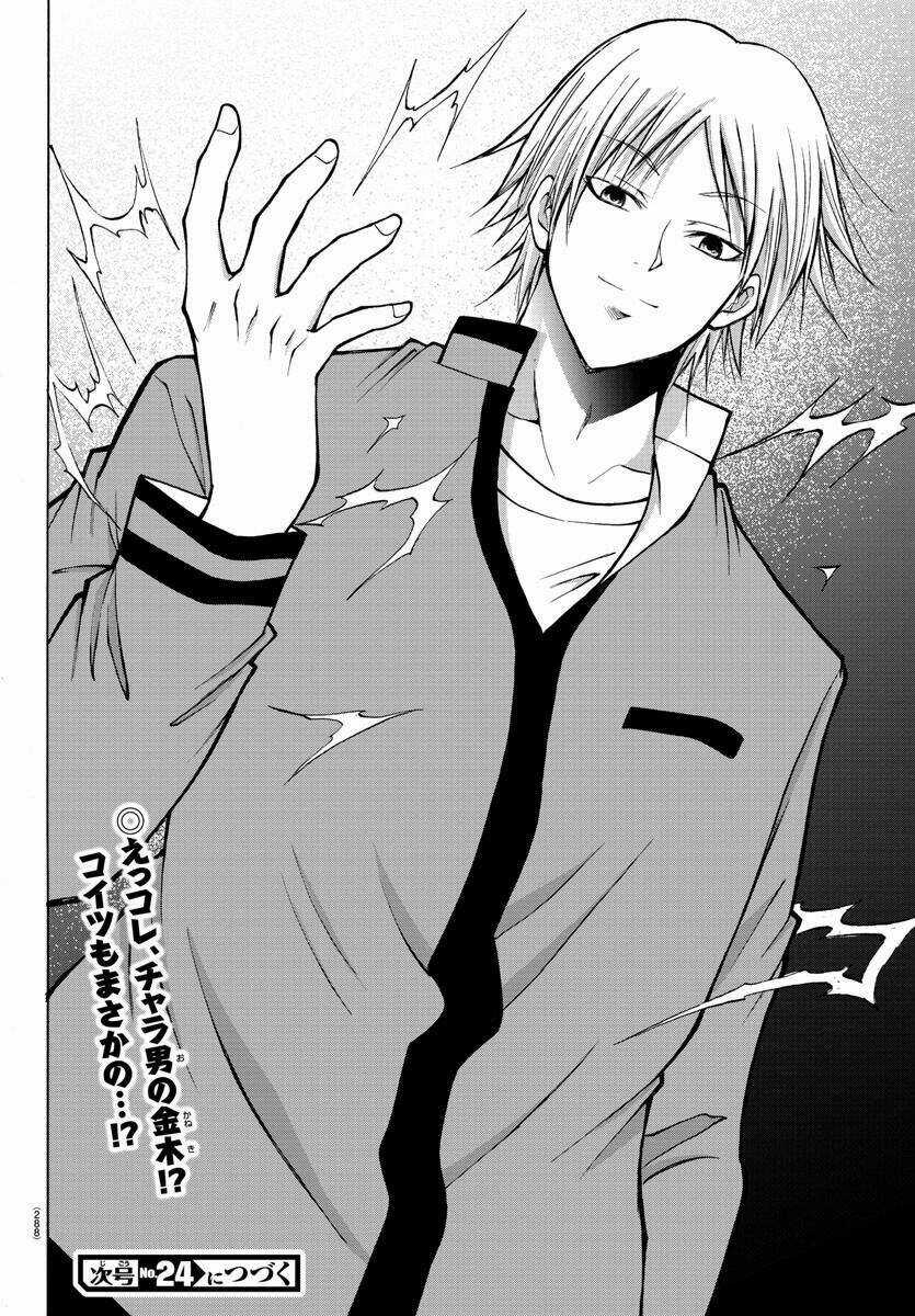 Lovecome Like A Demon - Chapter 37 - Trang 21