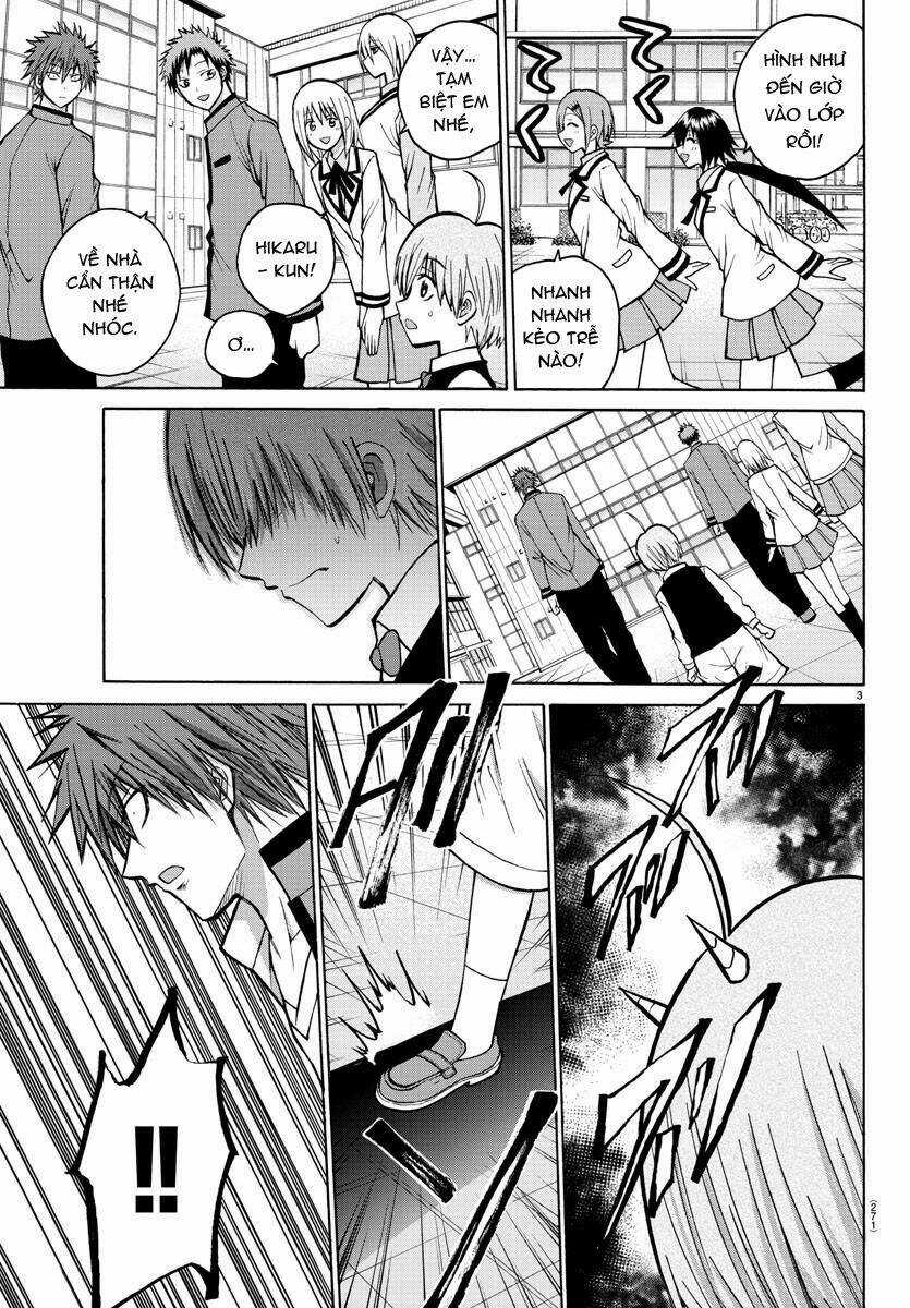 Lovecome Like A Demon - Chapter 37 - Trang 5