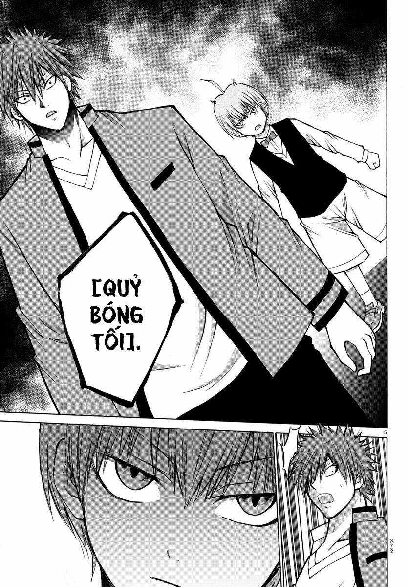 Lovecome Like A Demon - Chapter 37 - Trang 7