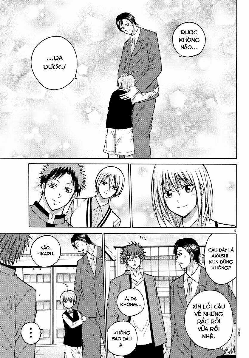 Lovecome Like A Demon - Chapter 38 - Trang 11