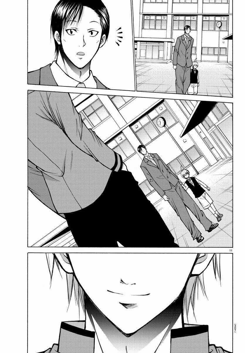 Lovecome Like A Demon - Chapter 38 - Trang 13