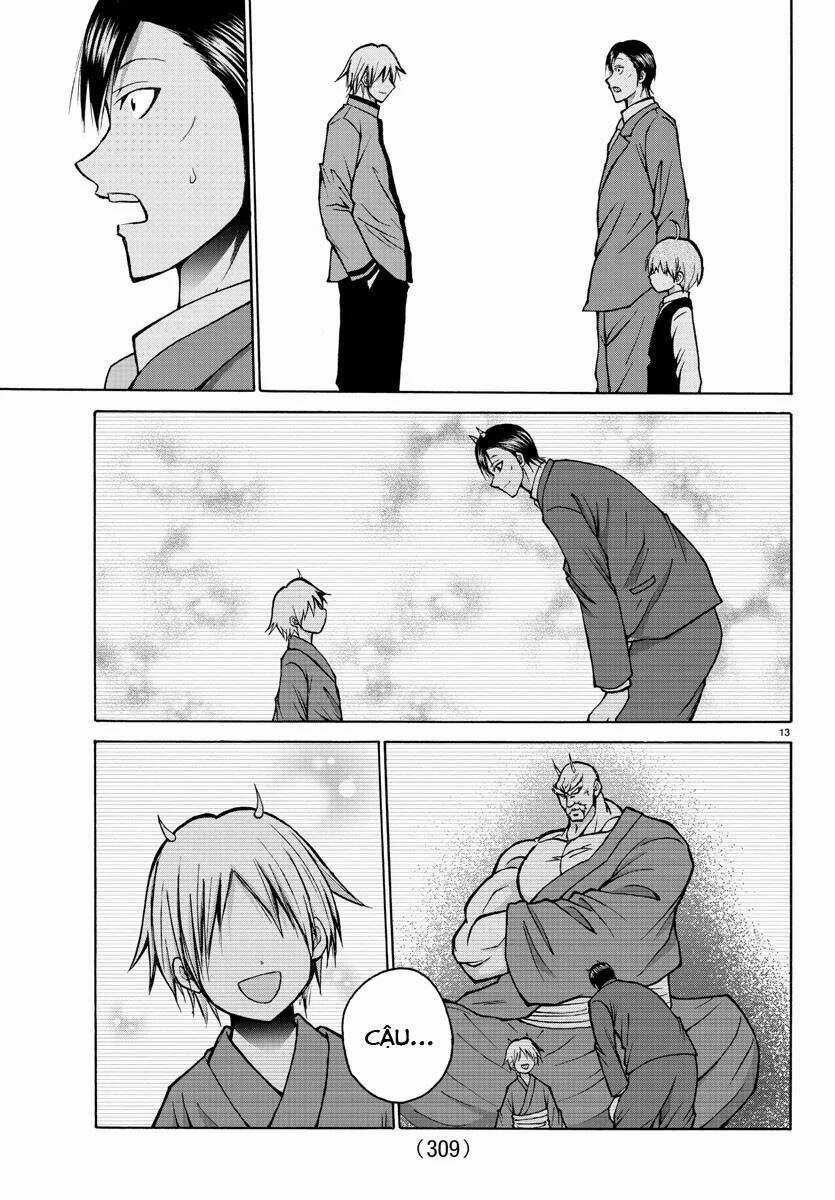 Lovecome Like A Demon - Chapter 38 - Trang 14