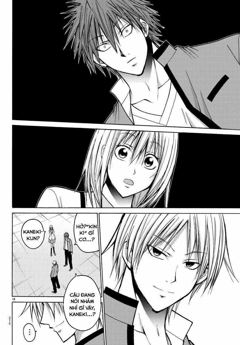 Lovecome Like A Demon - Chapter 38 - Trang 18