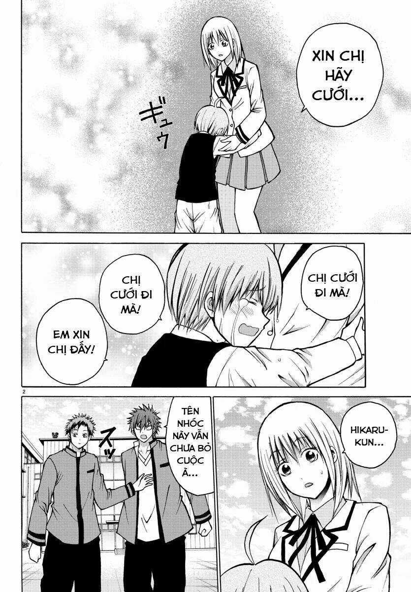 Lovecome Like A Demon - Chapter 38 - Trang 4