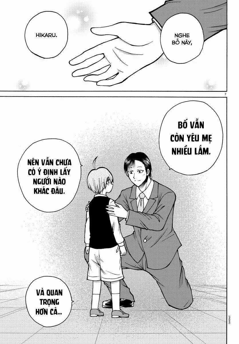 Lovecome Like A Demon - Chapter 38 - Trang 9