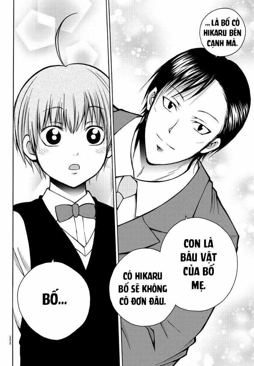 Lovecome Like A Demon - Chapter 38 - Trang 10