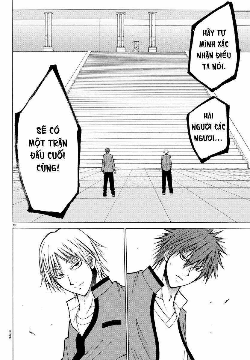 Lovecome Like A Demon - Chapter 39 - Trang 12