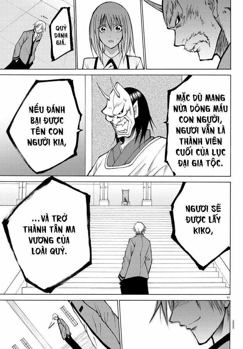 Lovecome Like A Demon - Chapter 39 - Trang 13