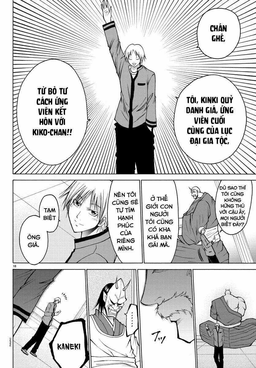 Lovecome Like A Demon - Chapter 39 - Trang 19