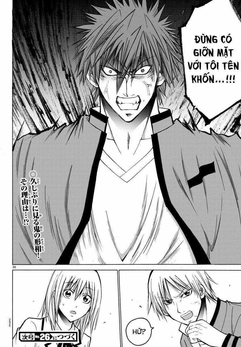 Lovecome Like A Demon - Chapter 39 - Trang 21