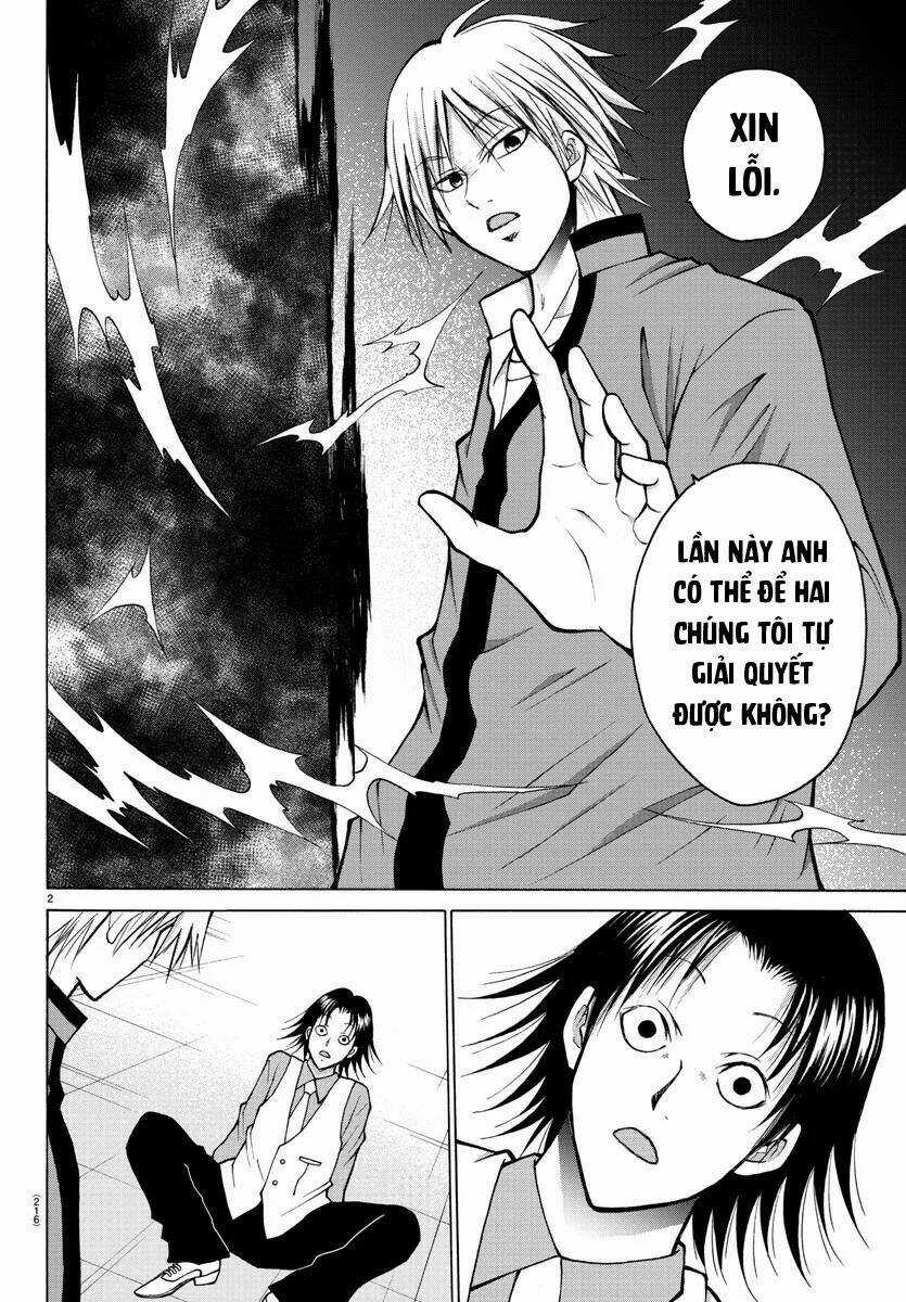 Lovecome Like A Demon - Chapter 39 - Trang 4